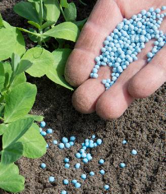 Agricultural Solutions